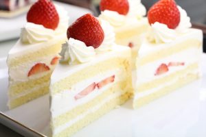 strawberryshortcake