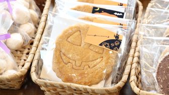 Halloween 2016　ハロウィン特製クッキー、デコレーションケーキ限定販売